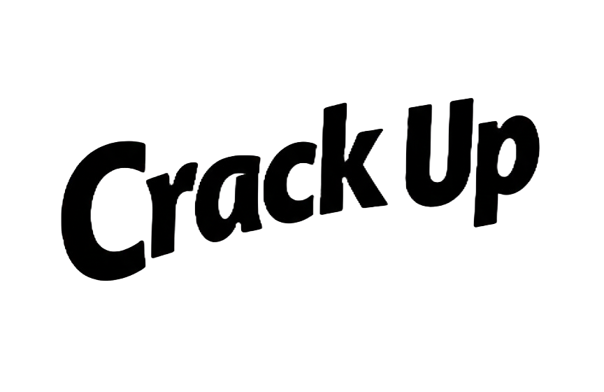 Crackup