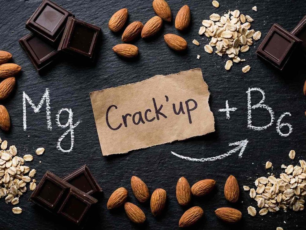 Magnésium et vitamine B6 : le combo secret pour ne plus subir tes journées