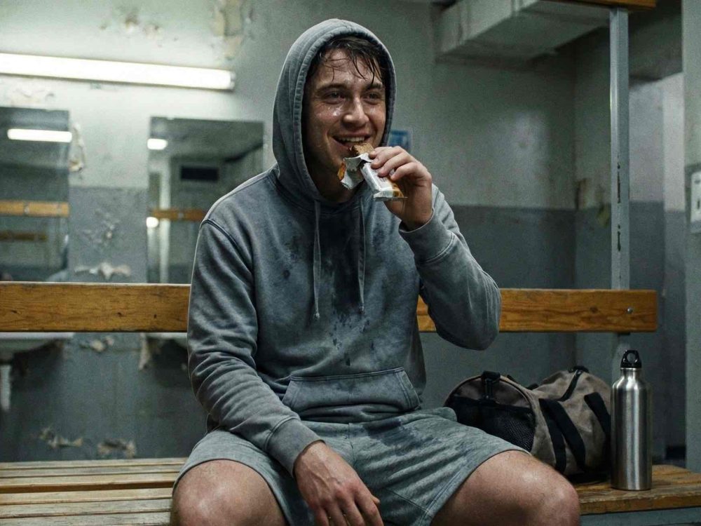 Snack sportif étudiant : comment bien récupérer sans se ruiner ?