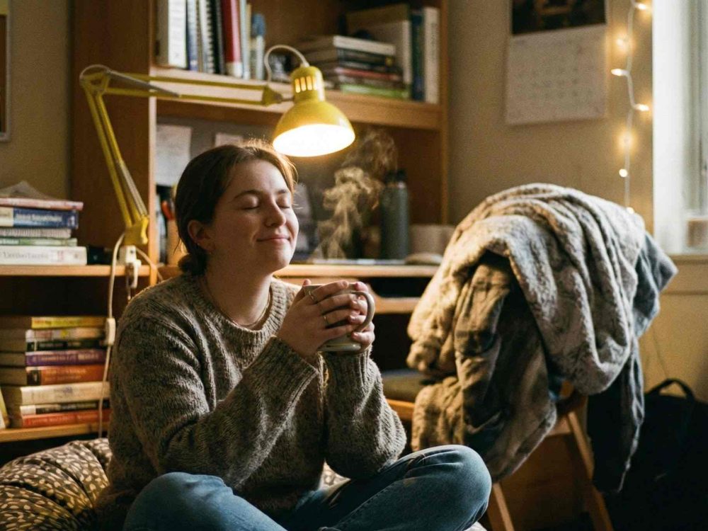 Comment gérer le stress des examens naturellement ? (sans passer par la chimie)