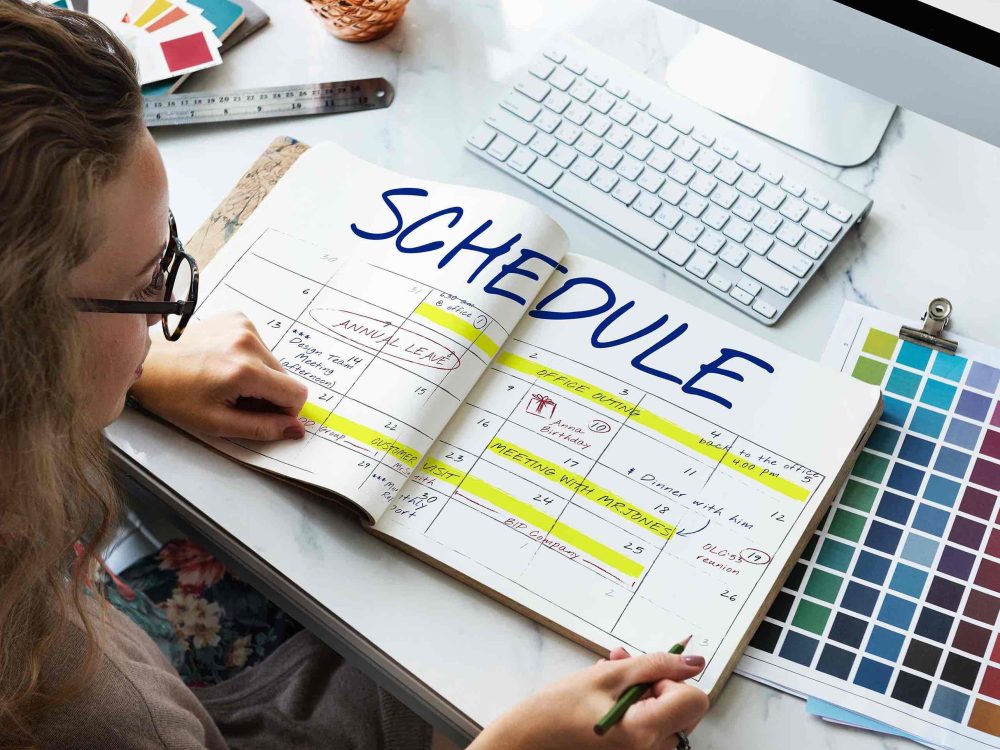 Planning de révision : comment optimiser tes pauses pour ne pas saturer